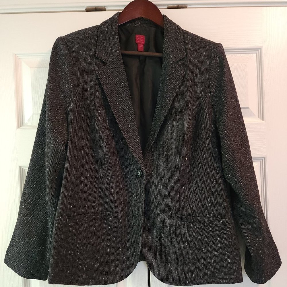 212 Coolection Suit jacket